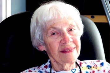 Obituary of Dorothy M. Zirkelbach