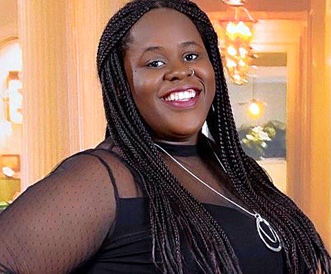 Obituary of Kristal Monique Nembhard