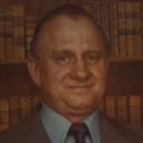 Obituary of Walter "Doug" Worden