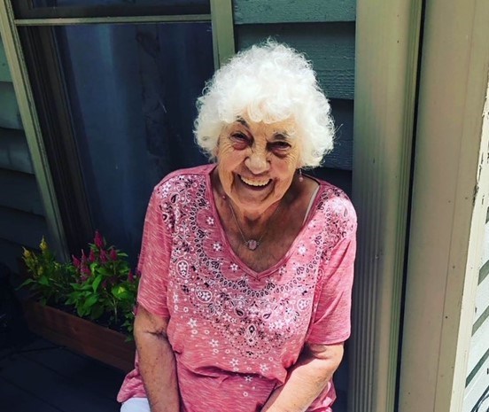 Obituary of Grace Ann Wasson