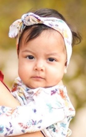 Obituary of Melani Juarez