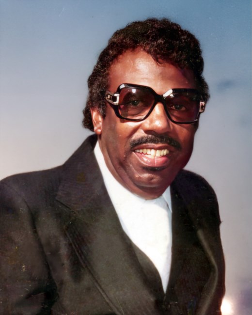 Obituary of Leon Marion Cosey