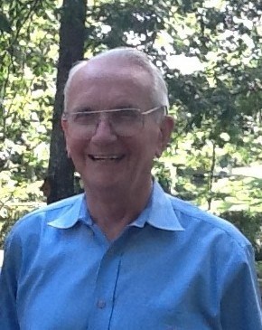 Obituary of Sidney E. Brown