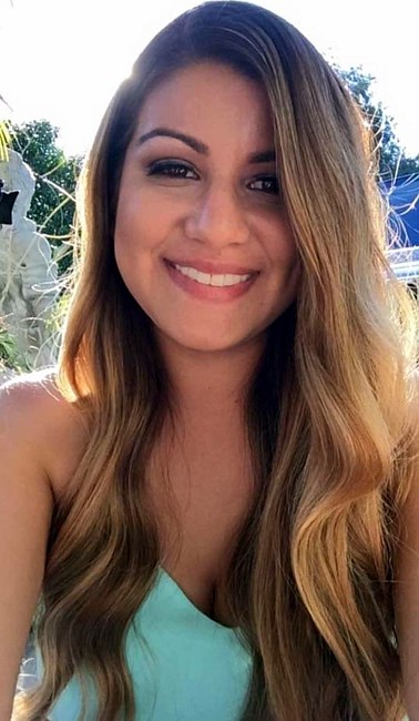 Obituary of Maricela Gomez Castellon