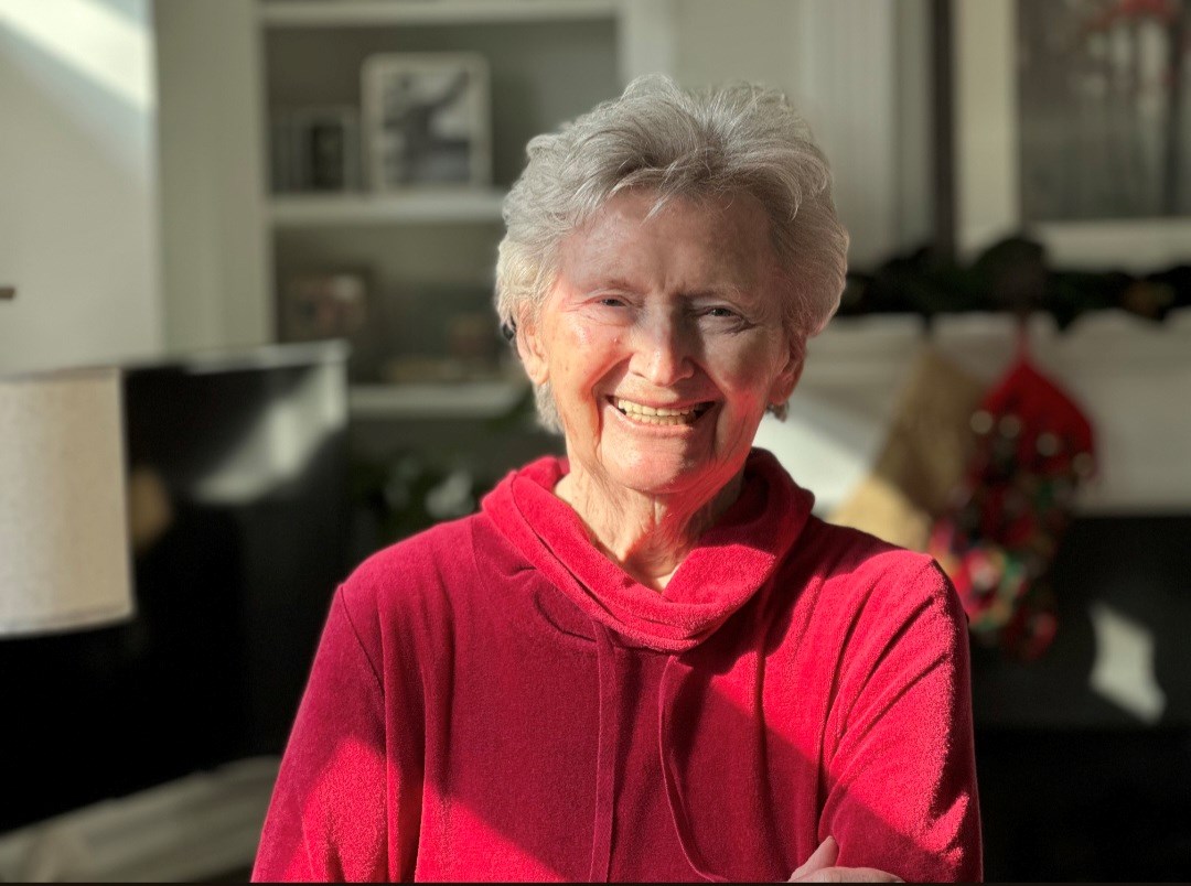 Obituary of Rose Hammond Chesser