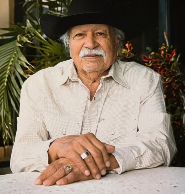 Obituary of Juan Amaya Adame