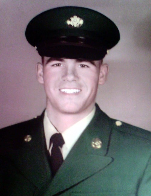 Obituario de William Richard Garvin