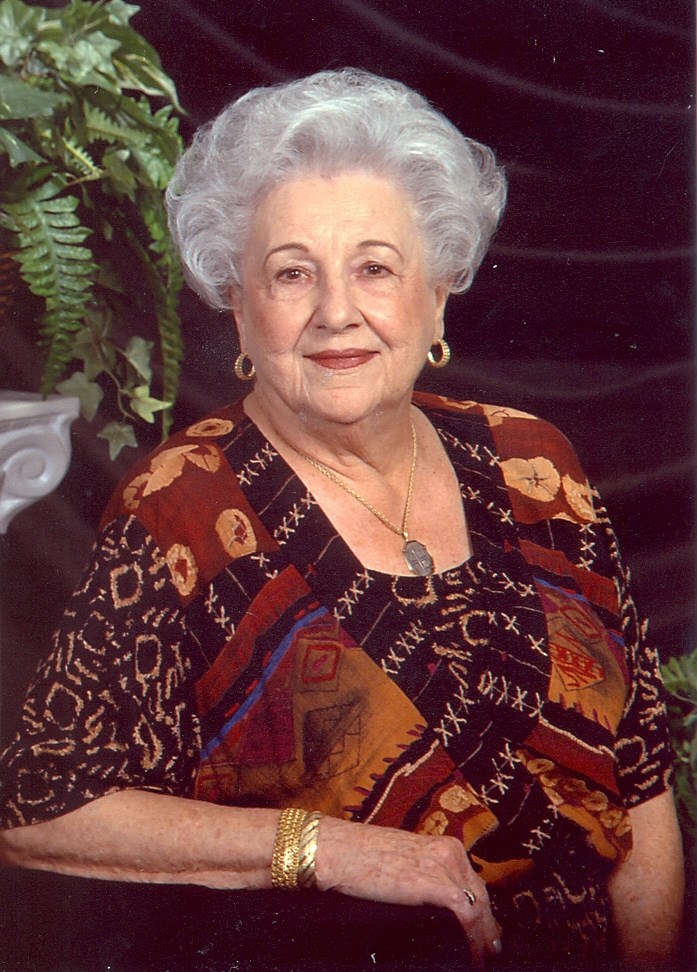 Obituary of Clarice M. Hall