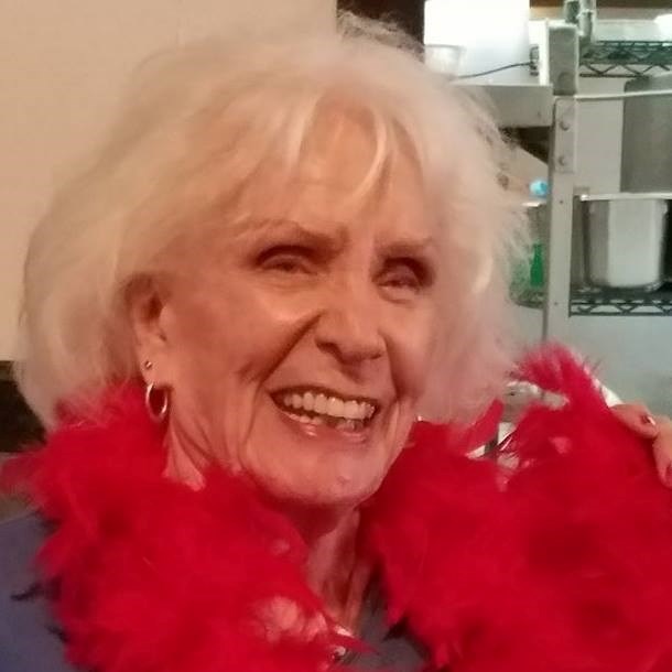 Obituary of Roberta Wales Lyon