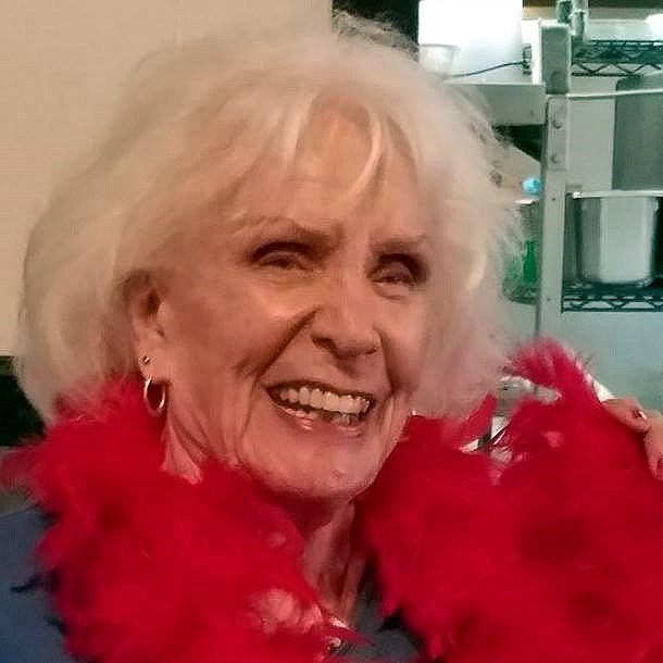 Obituary of Roberta Wales Lyon