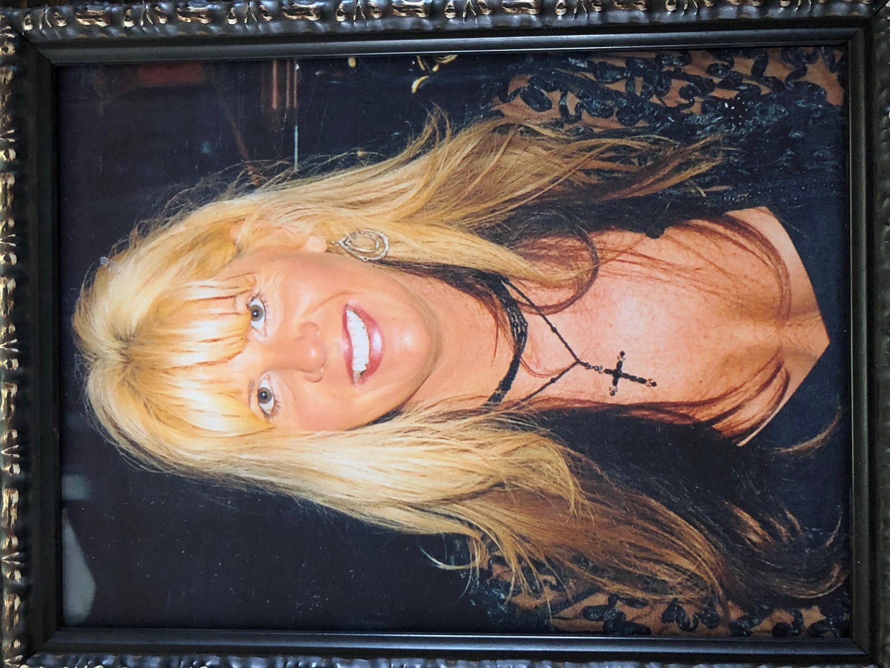 Obituary of Deborah "Debbie" Jo Losey