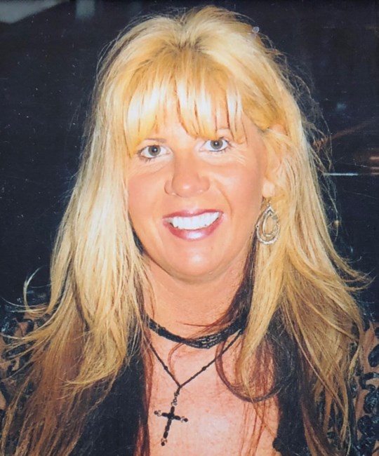 Obituary of Deborah "Debbie" Jo Losey
