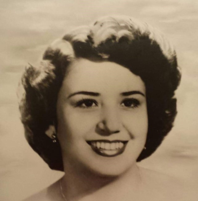 Obituary of Estrella Marina Gonzalez