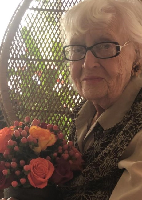 Obituario de Mary L. Becks