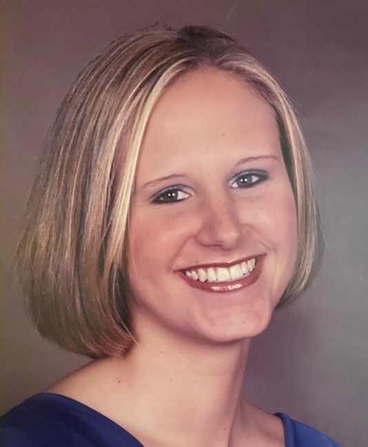 Obituary of Kelli Rene Roper