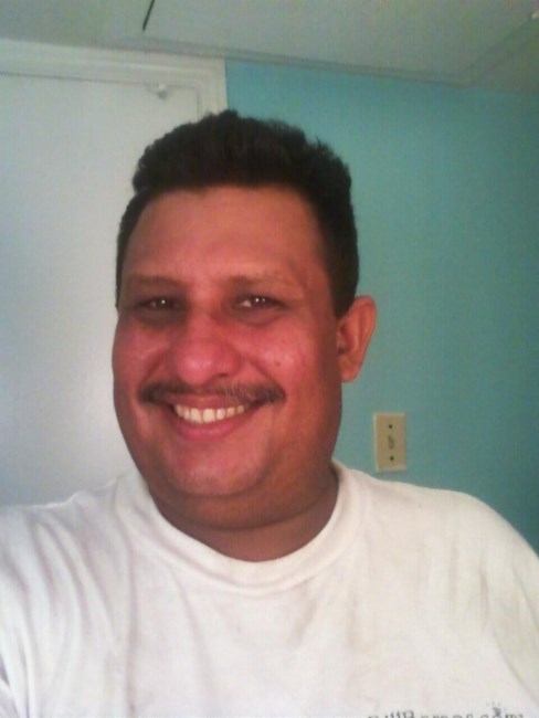 Obituario de Carlos Amaya Santos