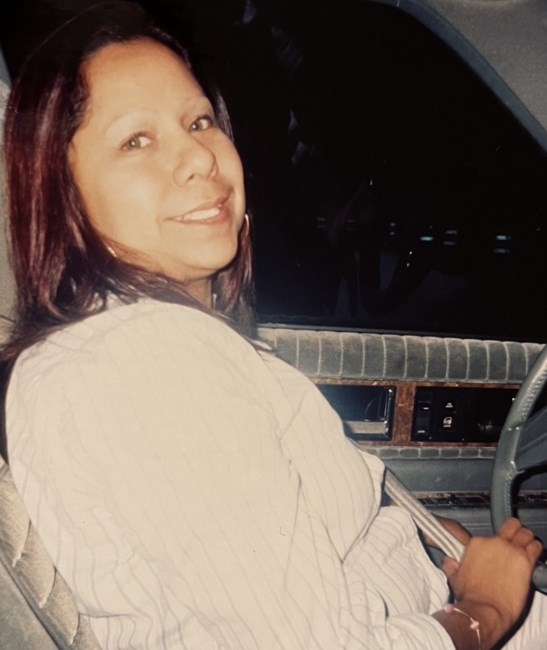 Obituary of Brenda Hinguanzo Lara