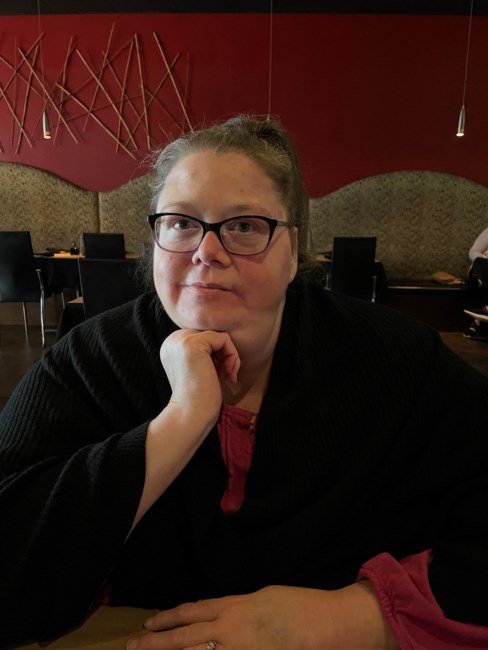 Obituary of Diane Elizabeth Luke