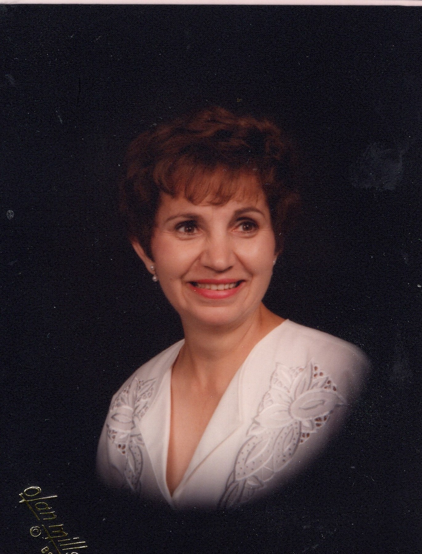 Obituary of Elizabeth Whalen