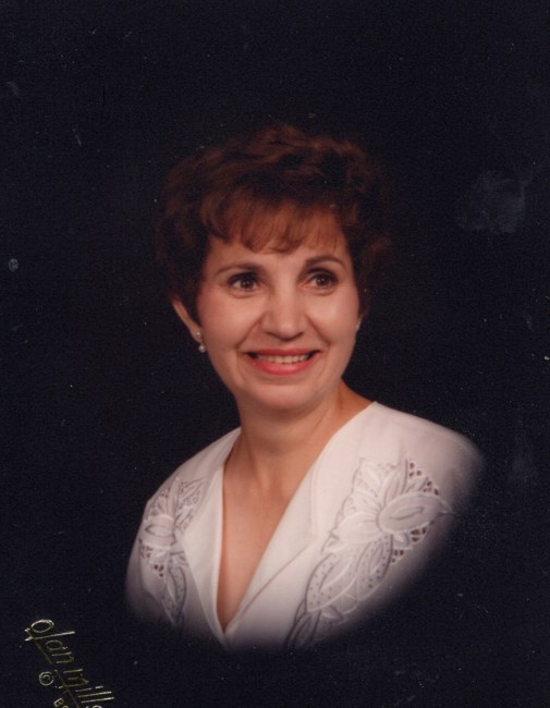 Obituary of Elizabeth Whalen