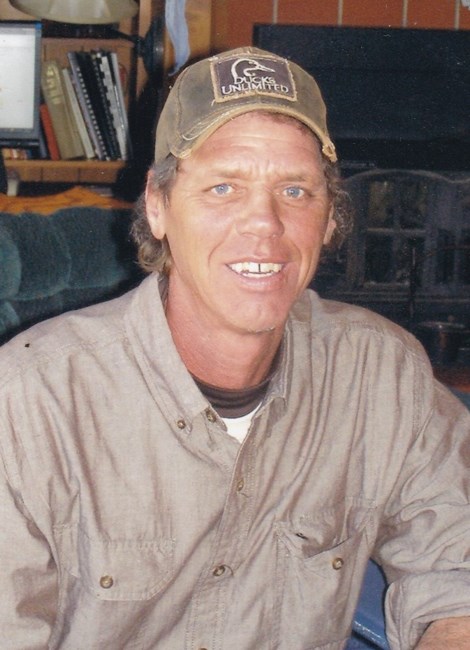 Avis de décès de Richard "Rick" Paul Harrison