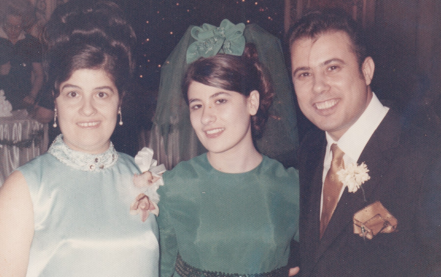 Obituario de Pasquale Infantino