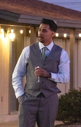 Avis de décès de Jesse Frank Carrion Jr.