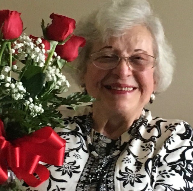 Obituary of Suad Shammas
