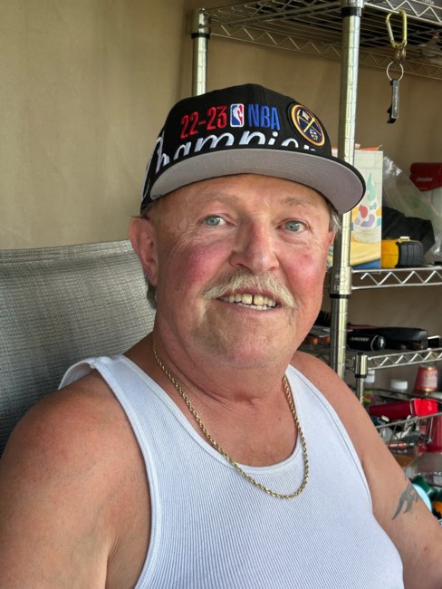 Obituary of Stephen Curtis Gilstrap