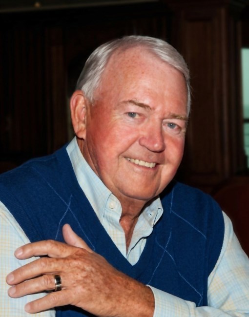 Obituary of John Dennis Keys