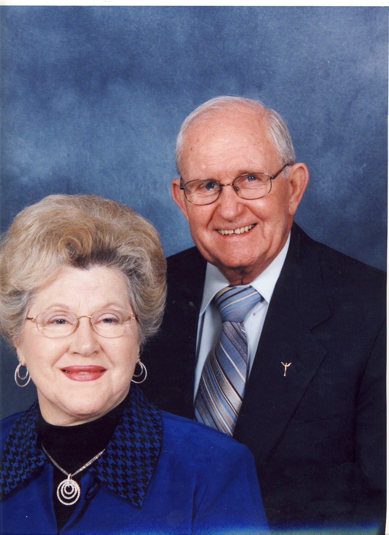 Obituary of James Leon Edwards