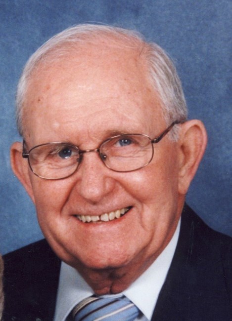 Obituary of James Leon Edwards