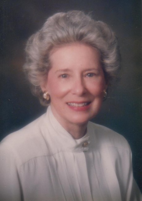 Obituary of Dorothy Burgess Sasnett