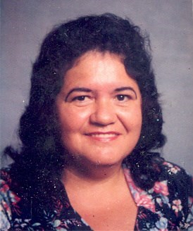 Obituary of Luz Antonia Gonzalez