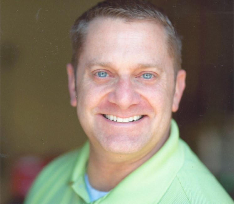 Obituary of David Thomas Bertorello