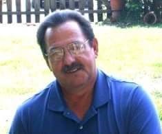 Obituary of James Leslie Parrish Sr.