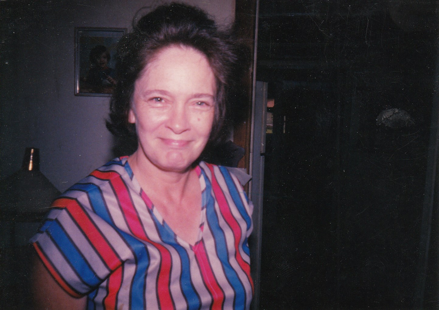 Obituary of Betty Addison