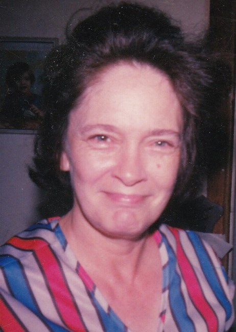 Obituary of Betty Addison