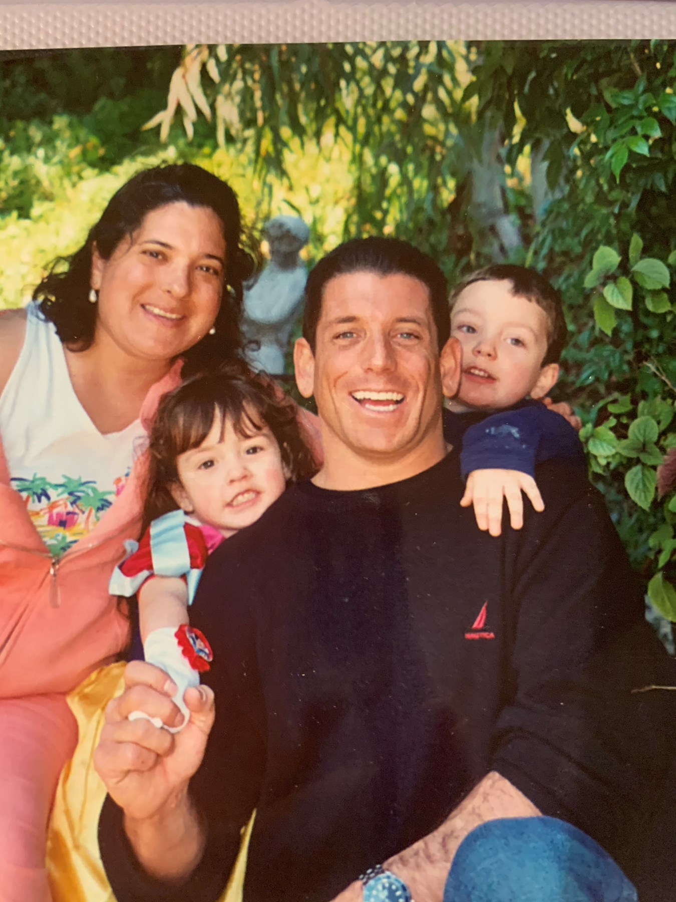 Obituary of Susan Elizabeth Kerrigan