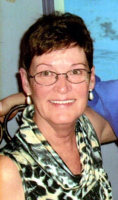 Obituary of Lise Hébert