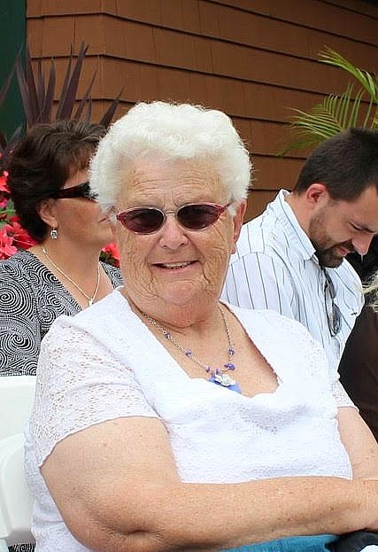 Obituary of Barbara Anne Kilroy