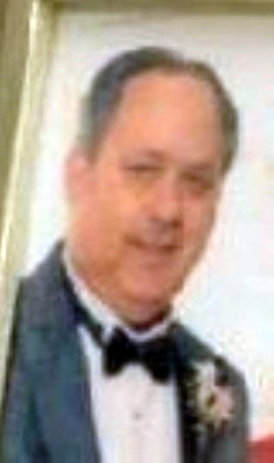 Obituary of Louis Pierre Theriot III