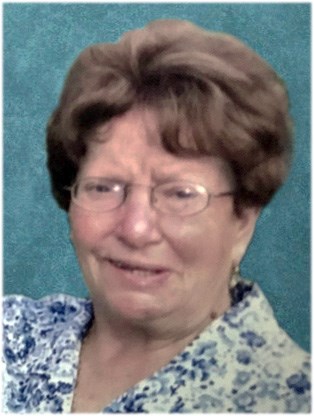 Elizabeth Ann Orlando Obituary St Clair Shores MI