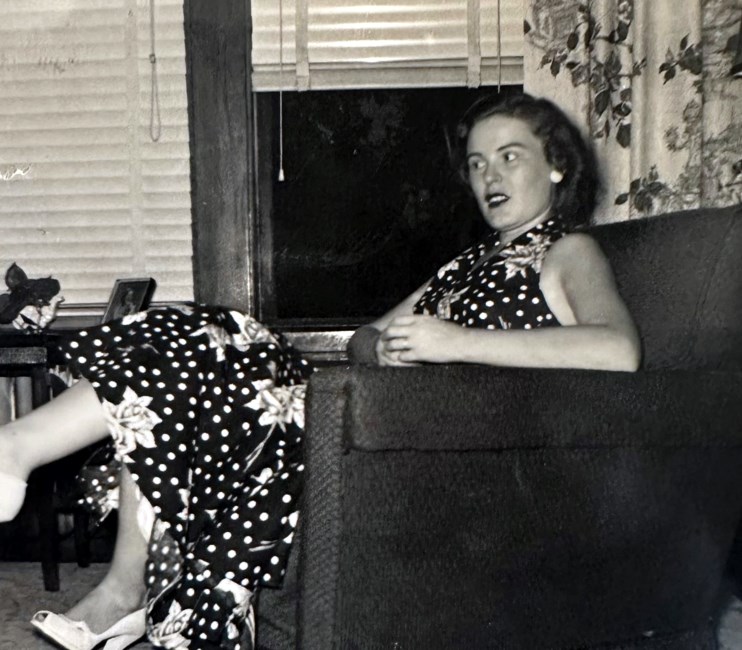 Obituary of Imagene Tillman