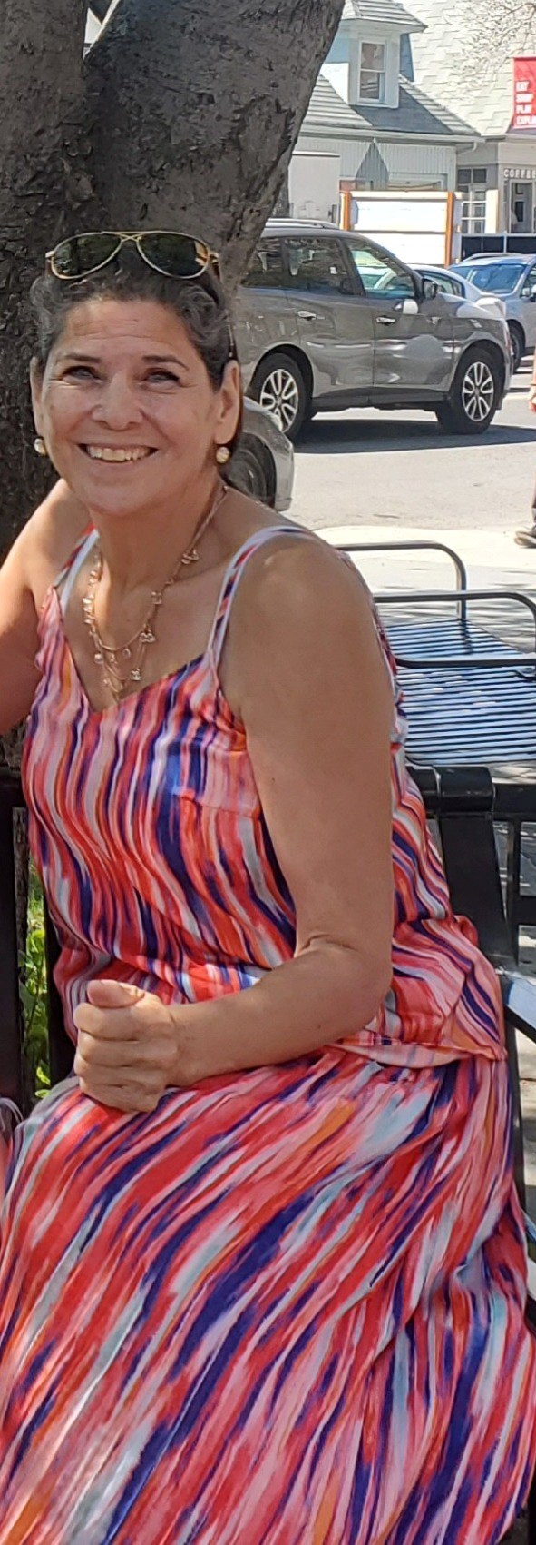 Obituario de Sonia V. Dodd