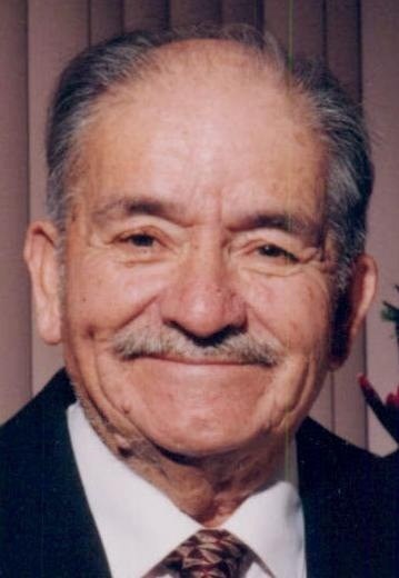 Obituary of Frank Arellano