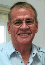 Bernard Harvey