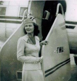 Obituary of Gwenndolyn Cowan Rotterman