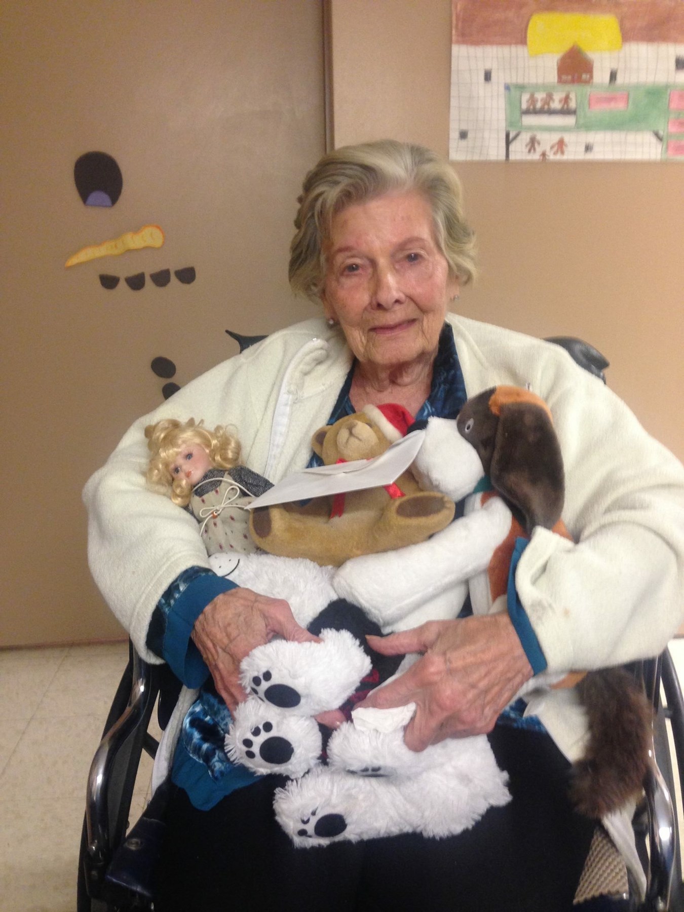 Obituary of Annette M. Reese