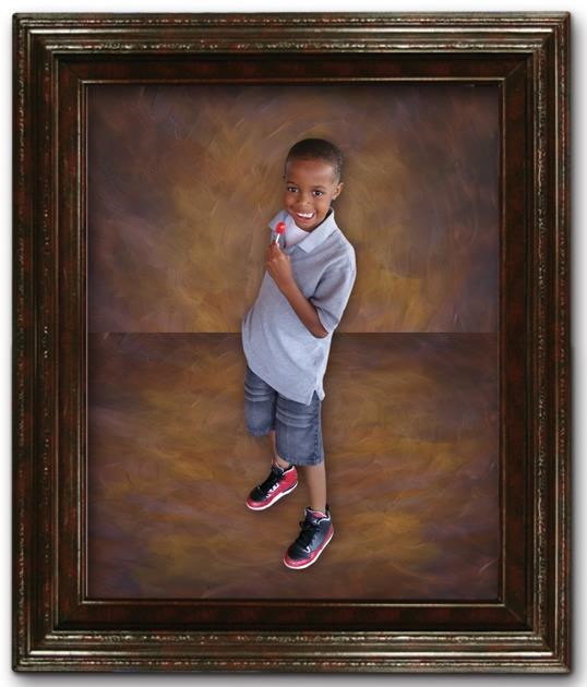 Obituary of Tyler Timar Lampkin